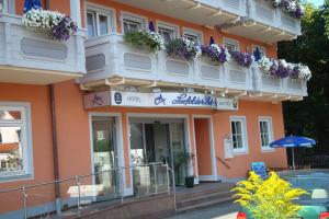 hotel gasthof seefelder hof