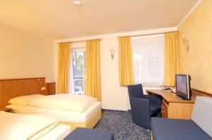 hotel gasthof seefelder hof