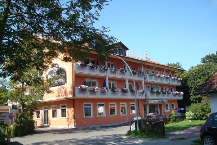 hotel gasthof seefelder hof