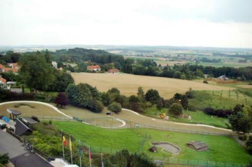 le floreal panoramique