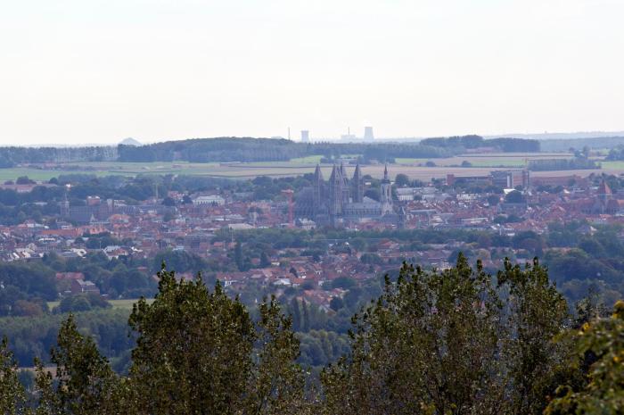 le floreal panoramique
