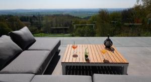 Le Floreal Panoramique,Tournai>>Mont-Saint-Aubert,4 star
