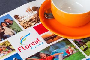 le floreal panoramique