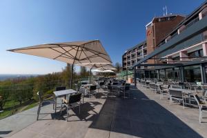 Le Floreal Panoramique,Tournai>>Mont-Saint-Aubert,4 star