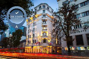Mercure Belgrade Excelsior,Stari Grad>>Belgrade,4 star
