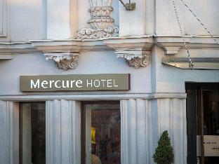 Mercure Belgrade Excelsior,Stari Grad>>Belgrade,4 star