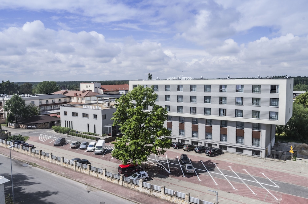 starachowice