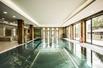 Hotel Europa Business & Spa,Swietokrzyskie Voivodeship>>Starachowice,4 star