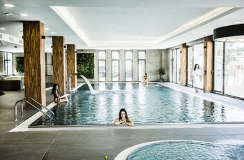 Hotel Europa Business & Spa,Swietokrzyskie Voivodeship>>Starachowice,4 star