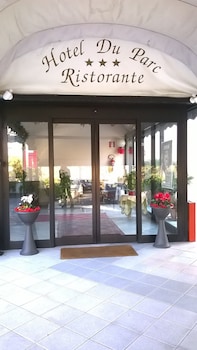 hotel du parc