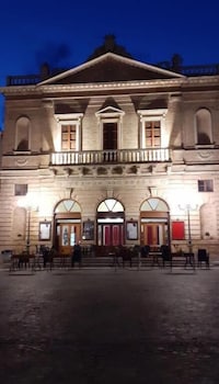 hotel du parc