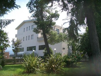 hotel du parc