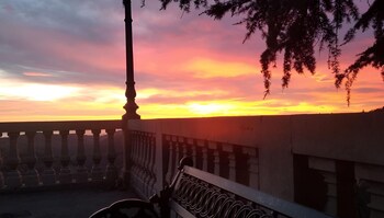 hotel du parc