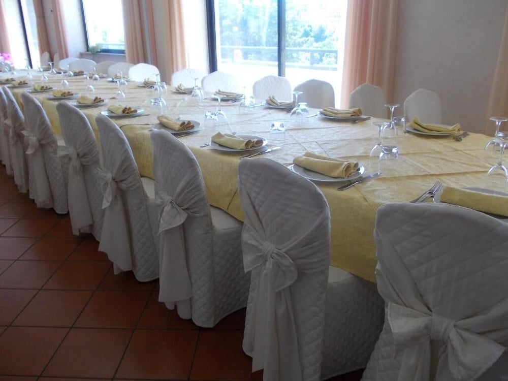 hotel du parc