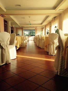 hotel du parc