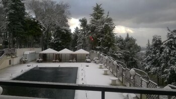 Hotel Du Parc,Atri>>Abruzzo,3 star