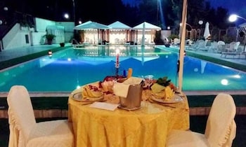 Hotel Du Parc,Atri>>Abruzzo,3 star