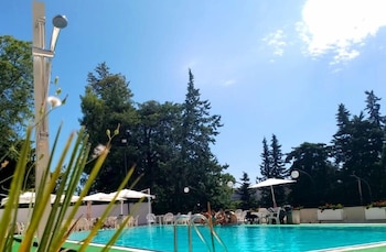 hotel du parc