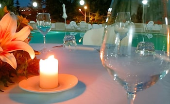 hotel du parc