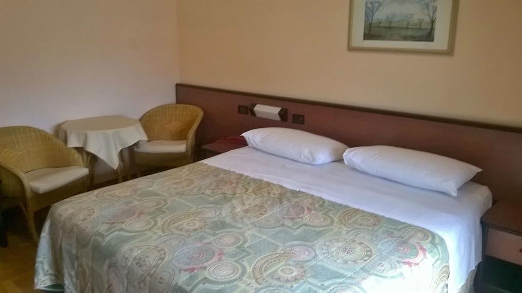 hotel du parc