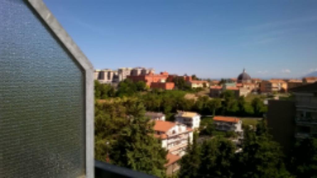 hotel du parc