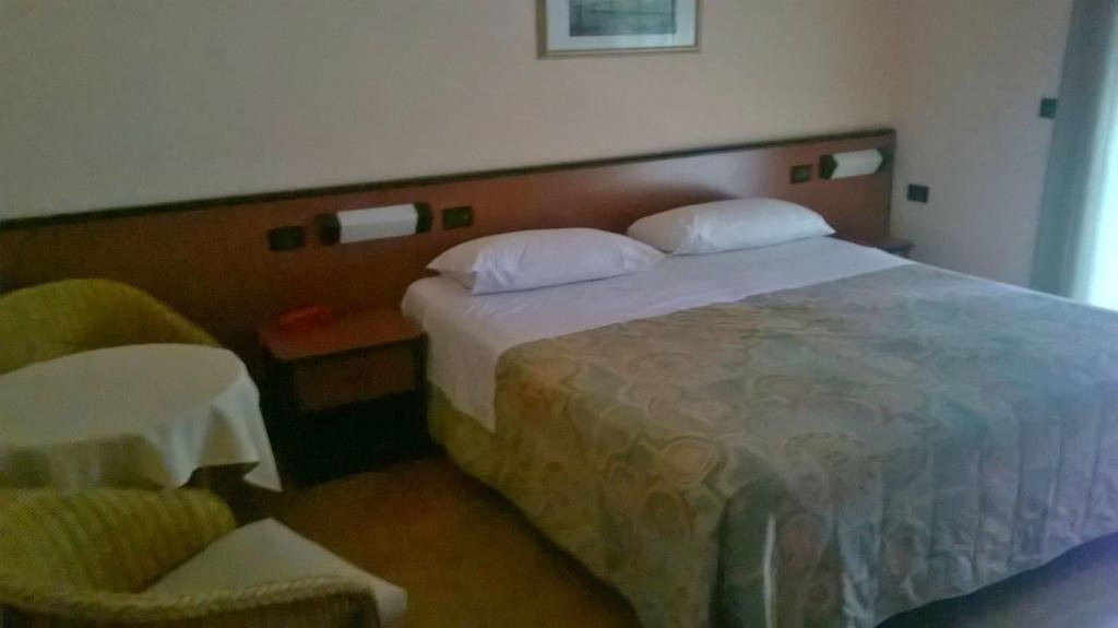 hotel du parc