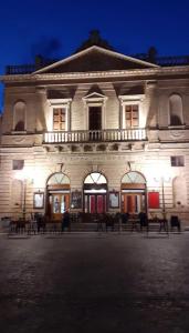 hotel du parc