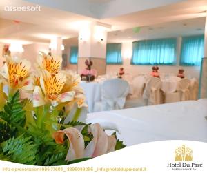 hotel du parc