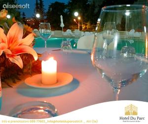 hotel du parc