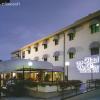 hotel du parc