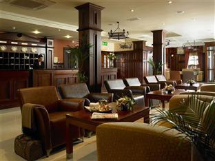 downings bay hotel