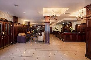 downings bay hotel