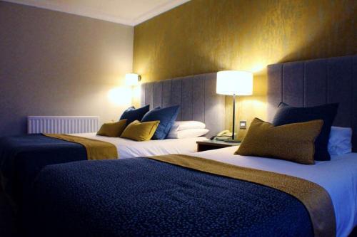 downings bay hotel