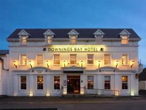downings bay hotel