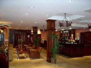 downings bay hotel