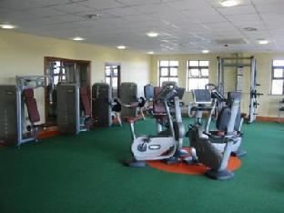 downings bay hotel