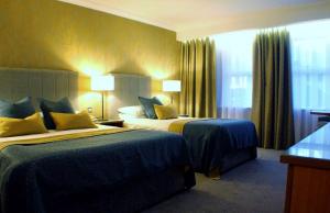 downings bay hotel