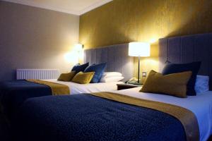 downings bay hotel