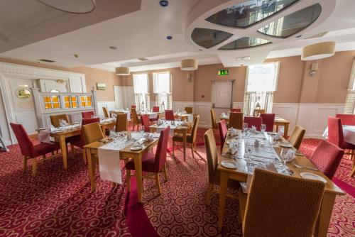 downings bay hotel