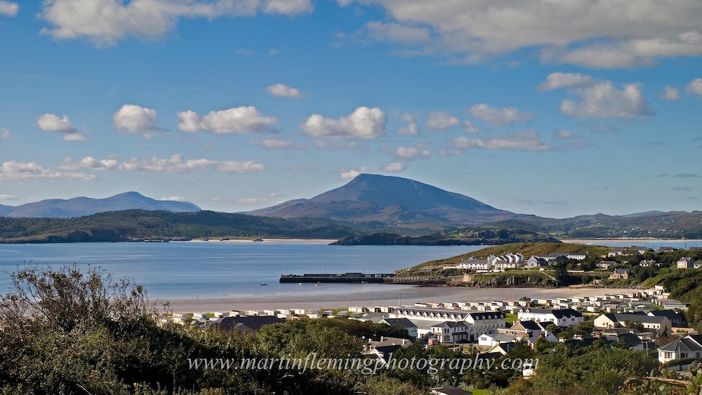 downings bay hotel