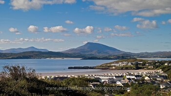 downings bay hotel