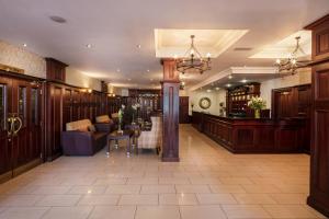 downings bay hotel