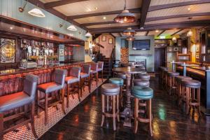 downings bay hotel