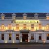 downings bay hotel
