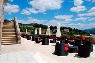 Douro Palace Hotel Resort And Spa,Porto>>Baiao,4 star
