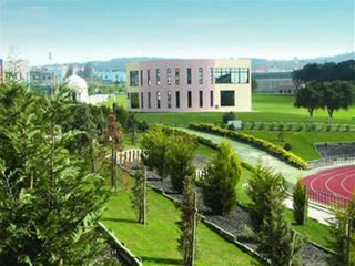 Mafra Hotel,Estoril Coast>>Ericeira,3 star
