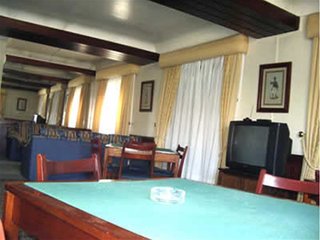 Mafra Hotel,Estoril Coast>>Ericeira,3 star