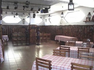 Mafra Hotel,Estoril Coast>>Ericeira,3 star