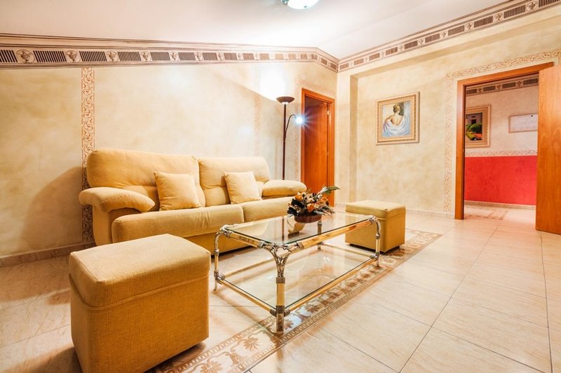 hotel carlos i toledo