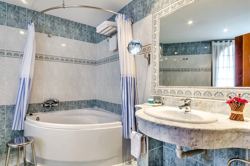 hotel carlos i toledo